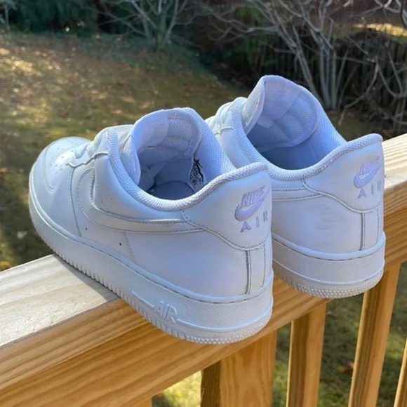 Nike Air Force 1s - Picture 2 of 7